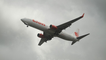 Lion Air Group Mendapat Kesempatan Untuk Melayani Penerbangan Jemaah Indonesia