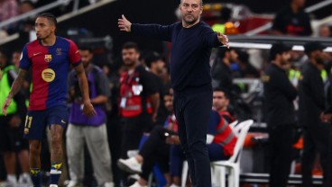 Prediksi Skor Benfica vs Barcelona: Head to Head, Susunan Pemain
