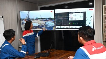 Digitalisasi Pertamina, Perkuat Ketahanan dan Swasembada Energi