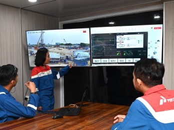 Digitalisasi Pertamina, Perkuat Ketahanan dan Swasembada Energi