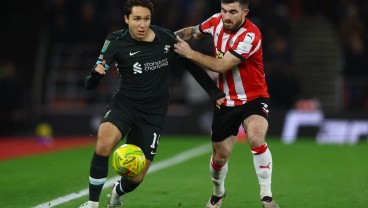 Prediksi Skor Liverpool vs Lille: Head to Head, Susunan Pemain