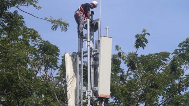 Perbandingan Bisnis Fiber Optik TOWR vs MTEL