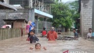 Banjir di Bima Berdampak Luas, Kantor Bupati Kebanjiran, Ribuan Keluarga Terimbas