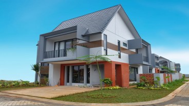 Cara Pengembang Bangun Rumah Berkonsep Hijau dan Ramah Lingkungan