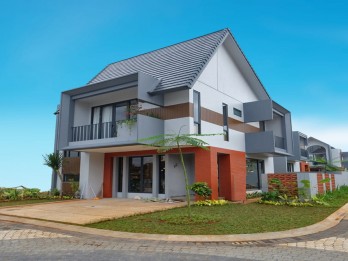 Cara Pengembang Bangun Rumah Berkonsep Hijau dan Ramah Lingkungan