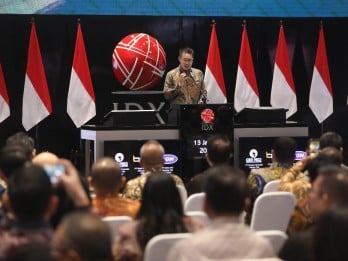 Bangun Kosambi CBDK Belanja Dana IPO Rp2,29 T, Kebut Proyek MICE