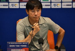 Ini Jadwal Shin Tae-yong Pulang ke Korea Selatan Usai Dipecat Timnas Indonesia