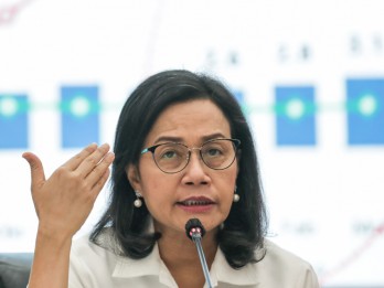 CEK FAKTA: Viral Sri Mulyani Resmi Naikkan Gaji PNS Tahun 2025