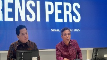 Erick Thohir Minta Himbara Blokir Penyaluran KPR ke Developer Nakal