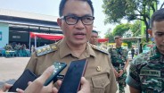 Pemerintah akan Tanggung Jawab atas Kerusakan Rumah Akibat Banjir Bandang Cirebon