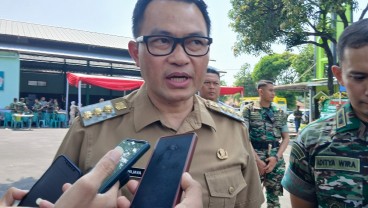 Pemerintah akan Tanggung Jawab atas Kerusakan Rumah Akibat Banjir Bandang Cirebon