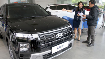 Hyundai Motors Indonesia (HMID) Telah Mencatat Penjualan Sebesar 5.197 Unit Sepanjang Kuartal IV/2024
