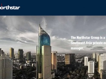 Membaca Arah Gurita Investasi Northstar Group & Patrick S. Walujo di Tengah Kabar Merger Ares Management
