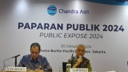 Chandra Asri (TPIA) Bicara Pelunasan Obligasi Jatuh Tempo Rp1,4 Triliun Tahun Ini