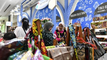 Pertamina Lindungi Perempuan dan Anak Lewat TJSL dan Pemberdayaan UMKM