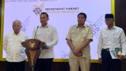 Maruarar Pastikan Alih Fungsi Wisma Atlet untuk Rusun Selesai April 2025