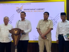 Maruarar Pastikan Alih Fungsi Wisma Atlet untuk Rusun Selesai April 2025