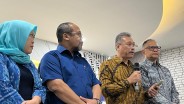 Imbas Demo ASN, Kemendikti Saintek Siap Menghadap Komisi X DPR RI