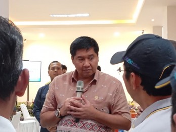 Menteri Ara: Eks Perumahan DPR Jadi Lokasi Proyek 1 Juta Rumah