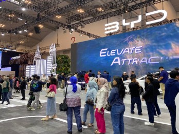 Lengkap! Jadwal dan Lokasi Pameran Otomotif di 2025: GIIAS, IMOS hingga GJAW