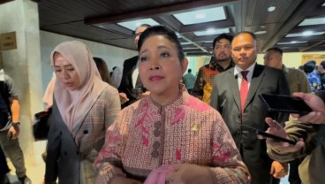 Titiek Soeharto Geram Pemerintah Tak Kunjung Ungkap Pemilik Pagar Laut