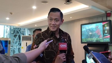 Cacat Hukum dan Ilegal, AHY Siap Cabut Sertifikat HGB Pagar Laut