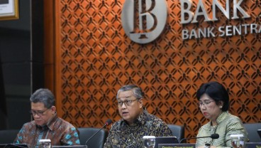 Pemangkasan BI Rate jadi Momentum Emiten Lunasi Obligasi Jatuh Tempo