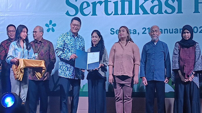 BCA Fasilitasi 2.000 UMKM Peroleh Sertifikat Halal