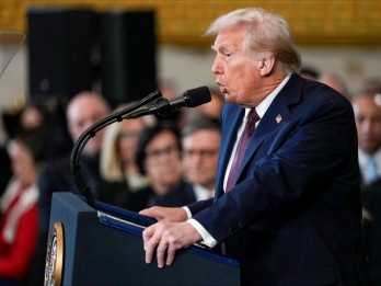 Trump Cabut Mandat Kendaraan Listrik, Bagaimana Nasib Hilirisasi Nikel RI?