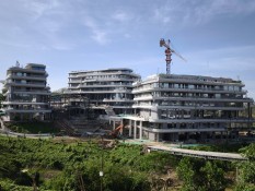 Terkuak! IKN Banyak Groundbreaking, tapi Pembangunan Sedikit