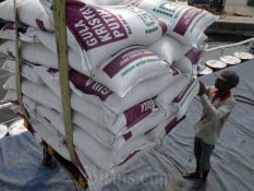 Harga Gula Terancam Naik di Atas Rp20.000/Kg, Imbas Setop Impor?