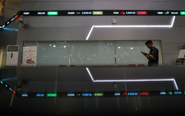 Siapkan Dana, Ini Kisi-kisi Perusahaan Mau IPO