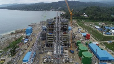 Menilik Peran 6 Proyek Kelistrikan di Sulawesi yang Baru Diresmikan Prabowo