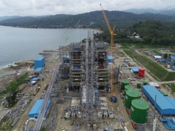 Menilik Peran 6 Proyek Kelistrikan di Sulawesi yang Baru Diresmikan Prabowo
