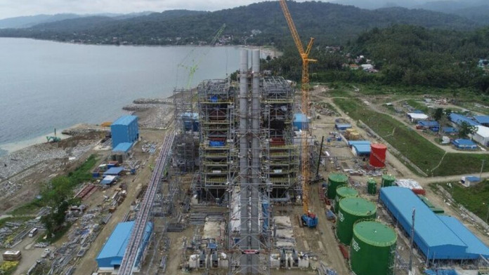 Menilik Peran 6 Proyek Kelistrikan di Sulawesi yang Baru Diresmikan Prabowo