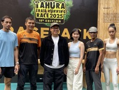 Tahura Trail Running Race 2025 Digelar Akhir Pekan Ini, Diikuti Peserta dari 20 Negara