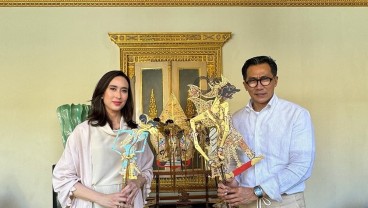 Menteri Pariwisata Widiyanti Putri Lapor LHKPN, Punya Harta Rp5,4 Triliun