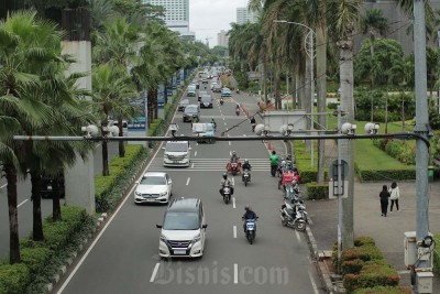 Polda Metro Jaya Akan Menambah 40 Unit ETLE Mobile