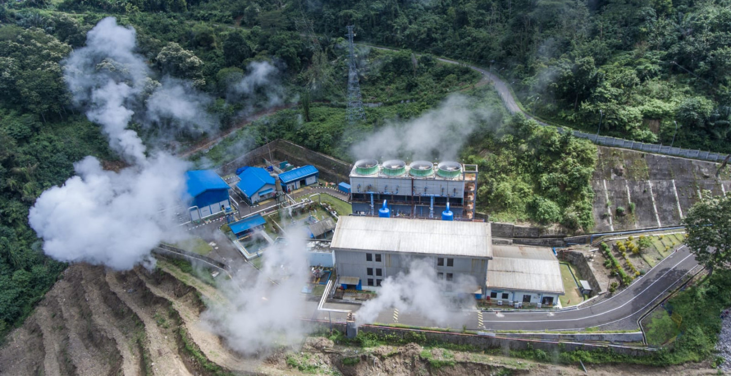 Indonesia Paves Ways to Revive Trading in the Carbon Market