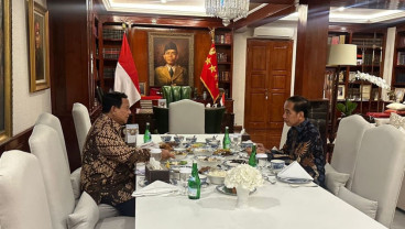 Prabowo Bakal Evaluasi PSN Warisan Jokowi, Termasuk PIK 2 Coastland Tropical