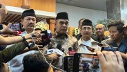 MPR Akan Kunjungi IKN pada Jumat dan Sabtu Pekan Ini