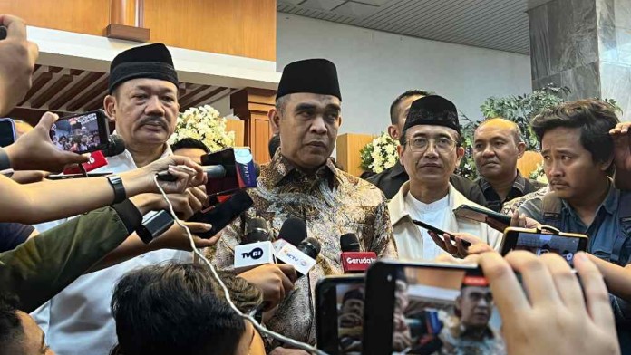 MPR Akan Kunjungi IKN pada Jumat dan Sabtu Pekan Ini