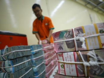 Rupiah Dibuka Lanjutkan Apresiasi Sentuh Rp16.343 per Dolar AS