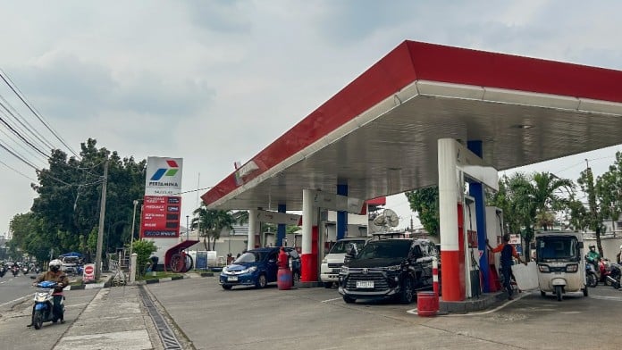 Perhatian! Ini Jenis Minyak Jelantah yang Diterima untuk Ditukar Saldo Rp6.000 di Pertamina