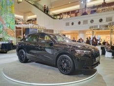 Adu Spesifikasi SUV Mild Hybrid Rp2 Miliaran: Audi Q8 vs BMW X5