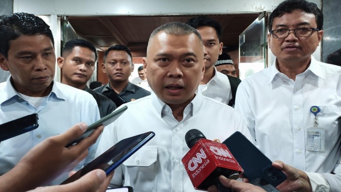 Menhub Dudy Laporkan Kekayaan Rp82,76 Miliar per 2024, Intip Koleksi Mobilnya