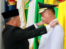 Menteri Tito ungkap Alasan Sulit Lantik Kepala Daerah Secara Serentak