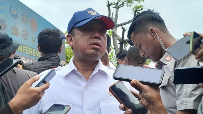 Nusron Wahid Buka Suara soal HGB Perusahaan Aguan di Area Pagar Laut