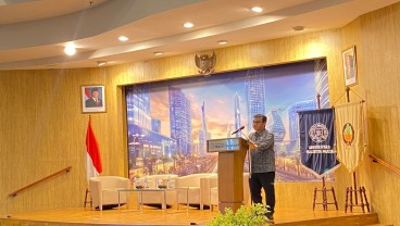 Komdigi Bakal Evaluasi Program Pelatihan, Kejar Defisit 9 Juta Talenta Digital