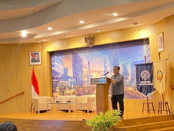 Komdigi Bakal Evaluasi Program Pelatihan, Kejar Defisit 9 Juta Talenta Digital